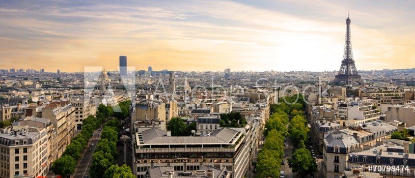 Picture of France - Paris